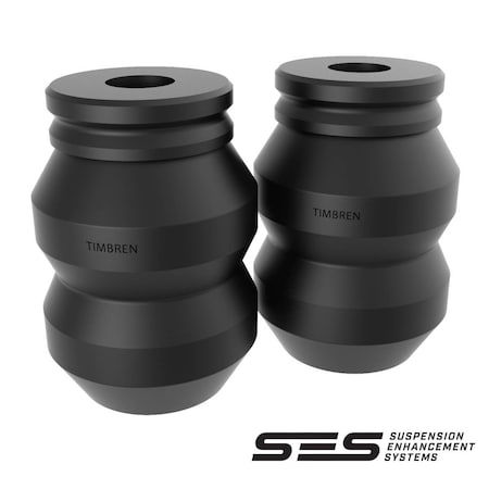 Timbren 11-C SILVERADO/SIERRA 2500/3500 2WD/4WD REAR TIMBREN SES GMRCK25D